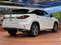 2016 Lexus RX