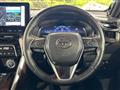 2023 Toyota Harrier Hybrid