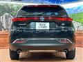 2023 Toyota Harrier Hybrid