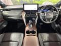 2024 Toyota Harrier Hybrid