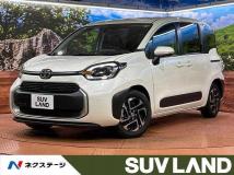 2022 Toyota Sienta