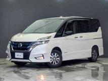 2019 Nissan Serena