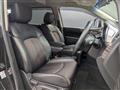 2018 Nissan Elgrand