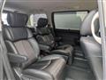 2018 Nissan Elgrand