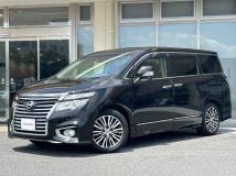 2018 Nissan Elgrand