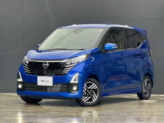 2025 Nissan Nissan Others