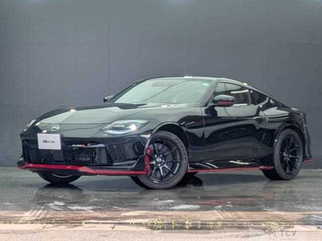 2024 Nissan Fairlady Z