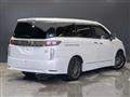 2020 Nissan Elgrand