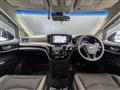 2020 Nissan Elgrand