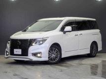 2020 Nissan Elgrand