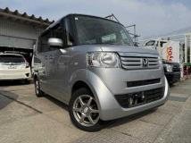 2013 Honda N BOX