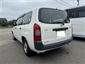 2011 Toyota Probox Van