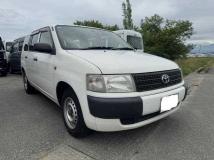 2011 Toyota Probox Van