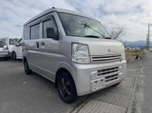 2016 Suzuki Every