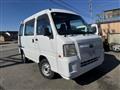 2011 Subaru Sambar