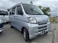 2014 Daihatsu Hijet Cargo