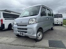 2014 Daihatsu Hijet Cargo