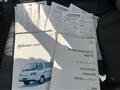 2018 Mazda Bongo Van