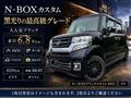 2017 Honda N BOX