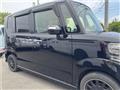 2017 Honda N BOX