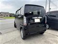 2017 Honda N BOX