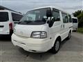 2019 Mazda Bongo Van