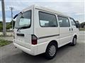 2019 Mazda Bongo Van