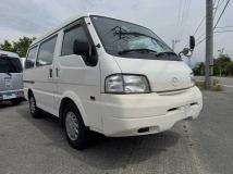 2019 Mazda Bongo Van