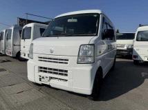 2014 Suzuki Every