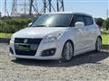 2012 Suzuki Swift