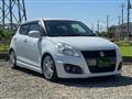 2012 Suzuki Swift