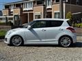 2012 Suzuki Swift