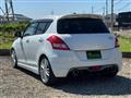 2012 Suzuki Swift