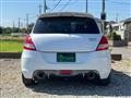 2012 Suzuki Swift