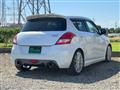 2012 Suzuki Swift