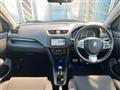 2012 Suzuki Swift