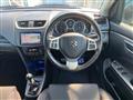 2012 Suzuki Swift