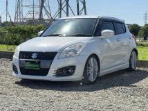 2012 Suzuki Swift