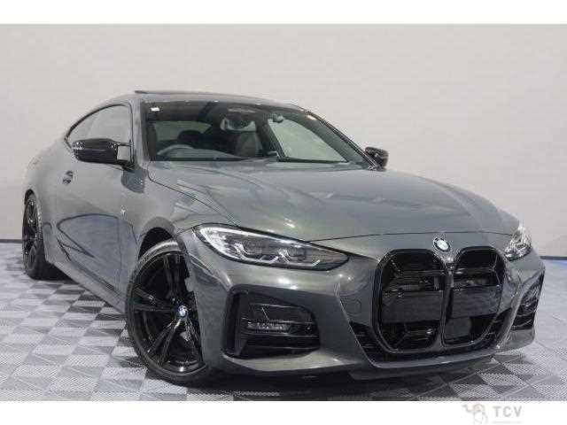 2020 BMW BMW Others