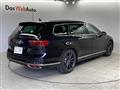2024 Volkswagen Passat Variant