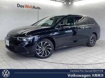 2024 Volkswagen Golf Variant