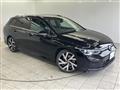 2023 Volkswagen Golf Variant