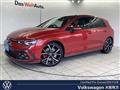 2022 Volkswagen Golf GTI