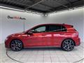 2022 Volkswagen Golf GTI