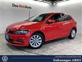 2018 Volkswagen Polo