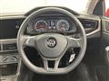 2018 Volkswagen Polo