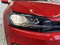 2018 Volkswagen Polo