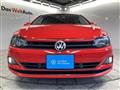 2018 Volkswagen Polo
