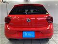 2018 Volkswagen Polo