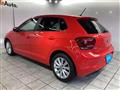2018 Volkswagen Polo